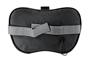 Gối massage shiatsu 3D pin sạc Homedics SP-115HJ - Hàng nhập khẩu USA