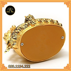 Tượng Hoàng Thần Tài