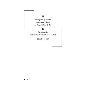 Sách Gieo Thói Quen Nhỏ, Gặt Thành Công Lớn (Tái Bản 2018)