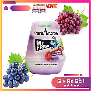 Sáp thơm hương khử mùi PureAroma Korea