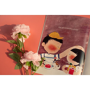 Sách Cùng Con Nuôi Dưỡng Tính Cách Tốt - Mỗi Người Một Cái, Thật Vừa Vặn