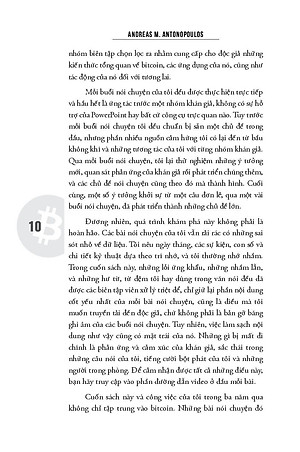 Sách Internet Của Tiền Tệ