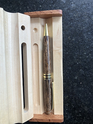 bút trầm hương cao cấp