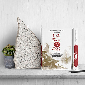 Sách - Liễu Phàm Tứ Huấn - SBOOKS