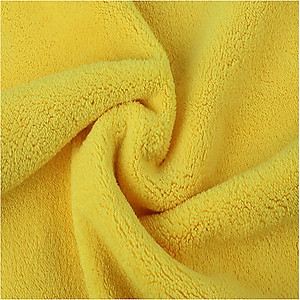 Khăn Lau Chuyên Dùng Xe Ô Tô Đa Năng Siêu Thấm 30x30