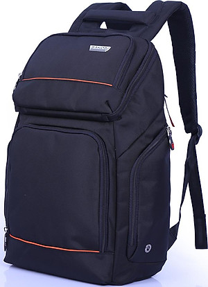 Balo Laptop Du Lịch Thời Trang Cao Cấp SAKOS LAYLA Dành Cho Laptop 15.6 Inch (15.6")