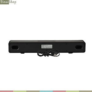 Edifier QS30 - Loa Máy Tính, Kết Nối Bluetooth V5.4 Và USB-A, Micro Tích Hợp, Công Suất 2,5W+2,5W, Hiệu Ứng Ánh Sáng - Hàng chính hãng