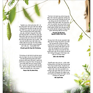 Sách Hương Bếp Nhà - Lưu Giữ Tinh Hoa Bánh Việt Truyền Thống (TBL1)