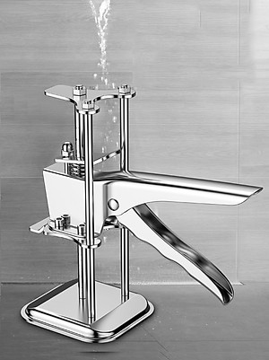 DỤNG CỤ KÍCH KÊ NÂNG GẠCH ỐP TƯỜNG, CON ĐỘI GẠCH ỐP LÁT, CON ĐỘI LẤY CỐT GẠCH DÙNG TRONG XÂY DỰNG GIÚP THAO TÁC ĐƠN GIẢN, NHẸ NHÀ HIỆU QUẢ HƠN