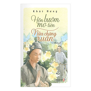 Sách Hồn Bướm Mơ Tiên - Nửa Chừng Xuân