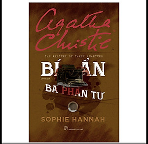Bí Ẩn Ba Phần Tư - The Mystery of Three Quarters