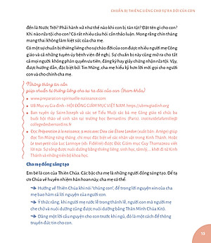 KIM CHỈ NAM CHO CHA MẸ CÔNG GIÁO 