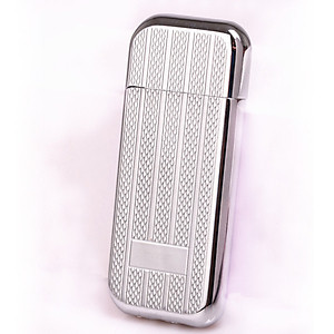 Vỏ Hột Quẹt Bật Lửa Gas Đá Dolphin HY-076 Thiết Kế Nhỏ Gọn Tiện Dụng