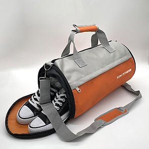  Túi trống du lịch thể thao cỡ nhỡ đựng đồ đi chơi, đi làm, đi dã ngoại