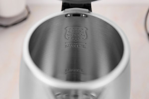 Bình đun siêu tốc Toshiba KT-17SH2NV - 1.7L - Inox 304 - Hàng chính hãng