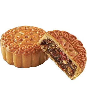 Mai quế lộ trắng Hoà Ký 330ml dùng ướp thịt xá xíu