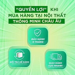 Kệ sách để bàn làm việc, bàn học IGA - GP176 - Giá đựng sách phong cách Nordic hiện đại tiết kiệm diện tích