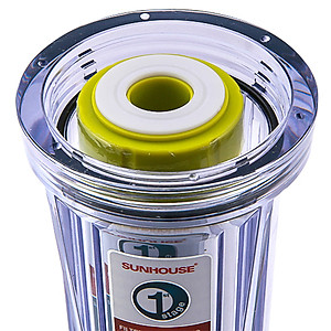 Lõi Lọc Nước Sunhouse Số 1 SHRLL1 - Hàng chính hãng