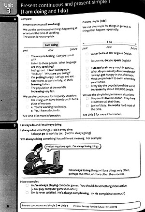 English Grammar in Use Book w Ans