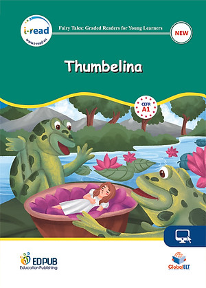 Combo truyện đọc Fairy Tales Graded Readers - CEFR A1