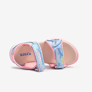 Sandal Eva Phun Bé Gái Biti's BEG001500XDG (Xanh dương)