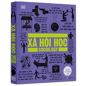 Xã Hội Học - Khái Lược Những Tư Tưởng Lớn