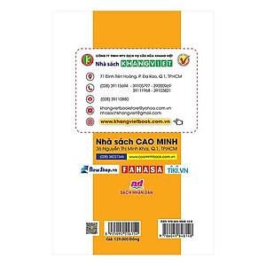 Sách Hướng Dẫn Tự Học Hóa 9 tập 1