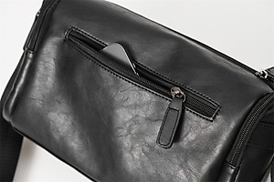 Túi đeo chéo nam phong cách mới – BEE GEE DCN9350