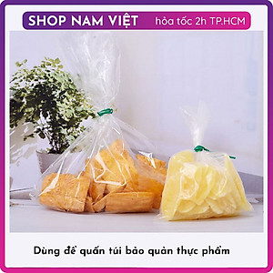 Dây Kẽm Bọc Nhựa Quấn Cành Cây