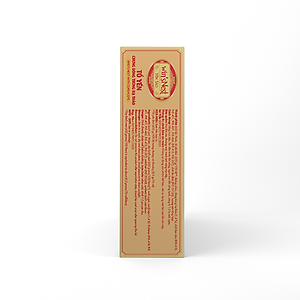 Yến Sào wins'Nest 250mg tổ yến chưng sẵn nhân sâm ít đường (6 Lọ x 70 ml / Hộp)