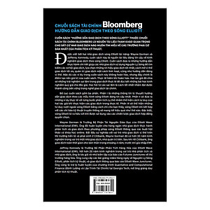 Hướng Dẫn Giao Dịch Theo Sóng Elliott - Visual Guide To Elliott Wave Trading (Bản Mới)