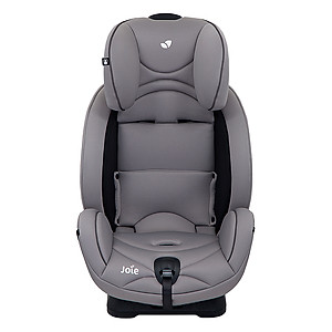 Ghế ngồi ôtô cho bé Joie Stages Gray Flannel dành cho bé từ sơ sinh đến 7 tuổi