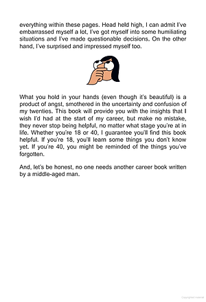 How To Make Work Not Suck