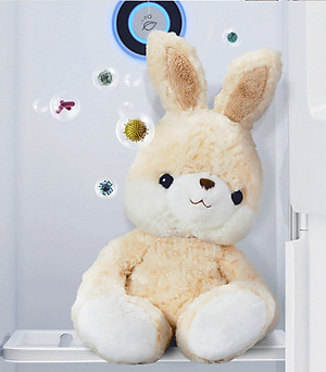 KỆ ĐỂ GỐI/GẤU BÔNG TỦ GIẶT KHÔ, TỦ CHĂM SÓC QUẦN ÁO LG STYLER