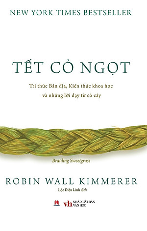 Tết Cỏ Ngọt - HH