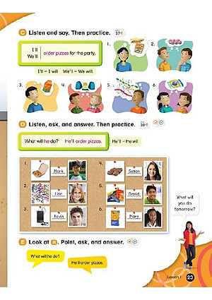 Sách Everybody Up (2E) 5 Student Book