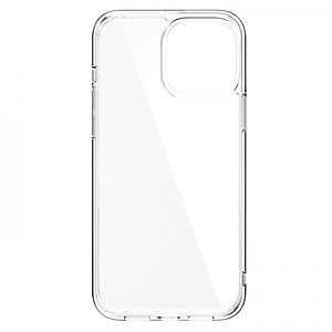 Ốp Switcheasy CRUSH Trong Suốt Chống Ố Vàng Dành Cho iPhone 13/ 13 Pro/ 13 Promax_ Hàng Chính Hãng