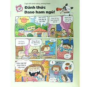 Sách Khoa Học Vui Cho Học Sinh Tiểu Học - Sổ Tay Thí Nghiệm Siêu Đơn Giản - Tập 1