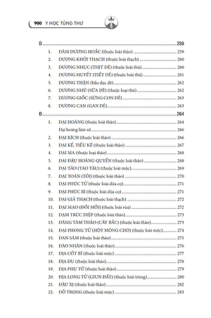 Y Học Tùng Thư: Gồm Đủ Y Lý Và Phép Trị Liệu Của Đông Tây (Bìa Cứng) (Tái Bản 2023)