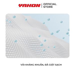 Combo Bao Quần Lót Miễn Giặt Tiện Lợi BODY-MATE Nam, 5 Cái/Bao