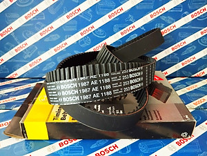 Dây Curoa Cam Bosch (193YU32) Mitsubishi Pajero 3.0 V73 V93