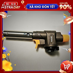 Đèn khò gas ECO 20 công suất cao TS2022RN - HÀNG CHÍNH HÃNG NAMILUX (MP)