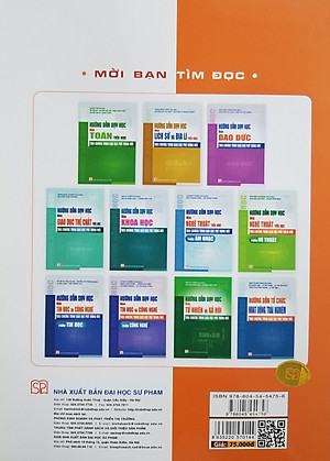 Hướng Dẫn Dạy Học Môn Tiếng Việt Theo Chương Trình Giáo Dục Phổ Thông Mới