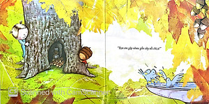 Có Chị Có Em - Chị Đi Học, Em Ở Nhà