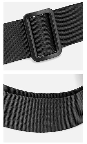 Túi đeo chéo nam phong cách mới  - BEE GEE DCN9362