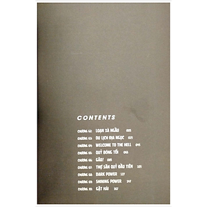 Chainsaw Man - Tập 8