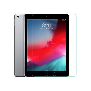 Dán màn hình cường lực iPad Pro 9.7'' 2018/2017 Nillkin Amazing H+ - hàng chính hãng
