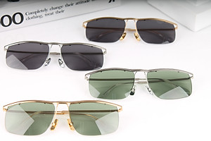 kính mát nam titanium siêu nhẹ siêu thời trang 199031