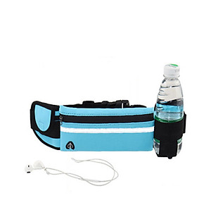 Đai Chạy Bộ Đa Năng Hàng Chính Hãng