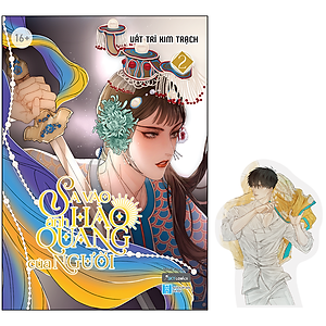 Sách Sa Vào Ánh Hào Quang Của Người – Tập 2